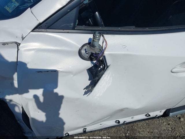 Продаж на аукціоні авто 2016 Mazda Cx-3 Grand Touring, vin: JM1DKFD78G0132472, номер лоту: 44649773