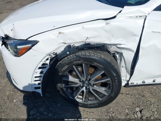 Продаж на аукціоні авто 2016 Mazda Cx-3 Grand Touring, vin: JM1DKFD78G0132472, номер лоту: 44649773