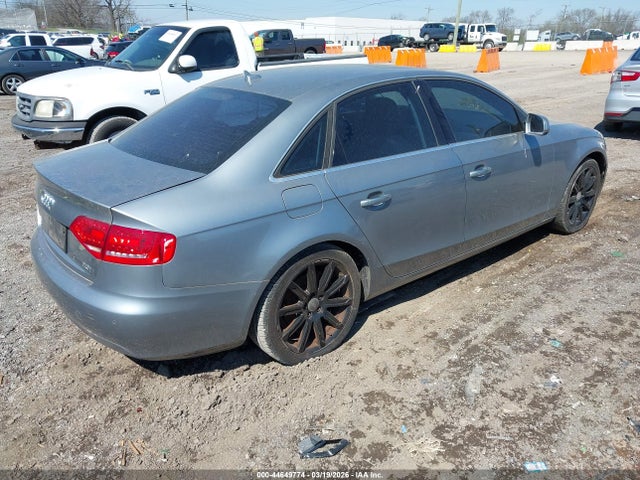 2010 AUDI A4 WAUEFAFL2AN061931 Photo 3