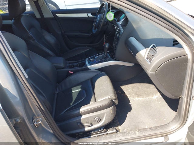 2010 AUDI A4 WAUEFAFL2AN061931 Photo 4