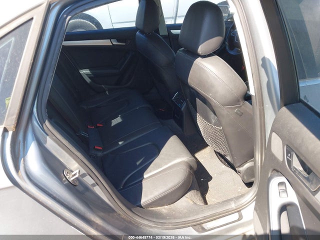 2010 AUDI A4 WAUEFAFL2AN061931 Photo 7