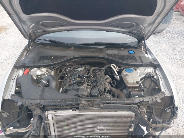 2015 AUDI A6 WAUGFAFC8FN033339 Photo 9