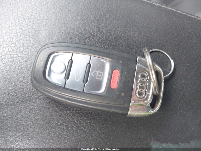 2015 AUDI A6 WAUGFAFC8FN033339 Photo 10