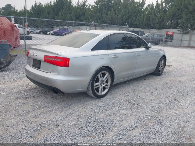 2015 AUDI A6 WAUGFAFC8FN033339 Photo 3