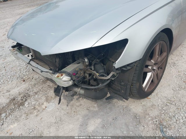 2015 AUDI A6 WAUGFAFC8FN033339 Photo 5