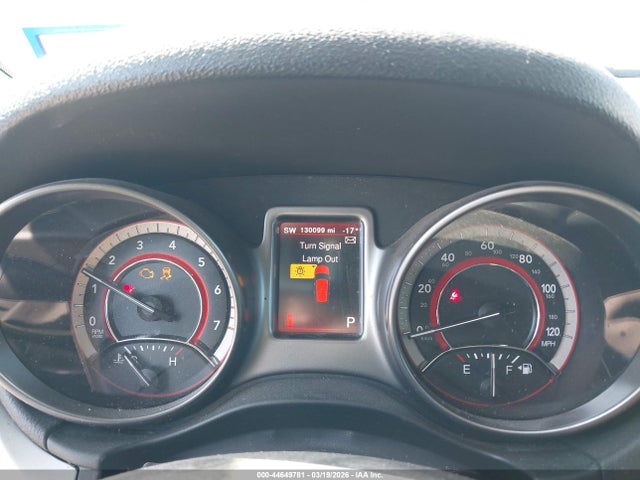 Продажа на аукционе авто 2020 Dodge Journey Crossroad, vin: 3C4PDCGB1LT272494, номер лота: 44649781