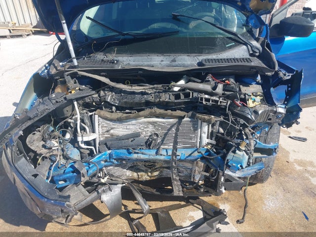 Ford ESCAPE S 2017 1FMCU0F79HUB95263 Image 10