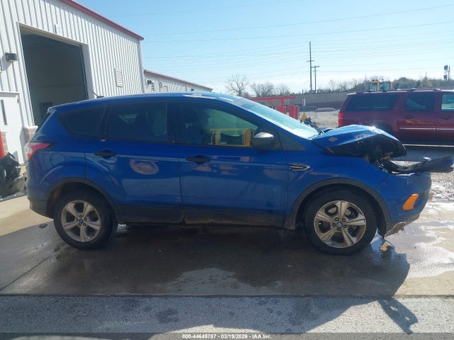 Ford ESCAPE S 2017 1FMCU0F79HUB95263 Image 14