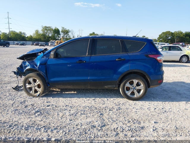 Ford ESCAPE S 2017 1FMCU0F79HUB95263 Image 15
