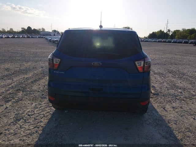 Ford ESCAPE S 2017 1FMCU0F79HUB95263 Image 17