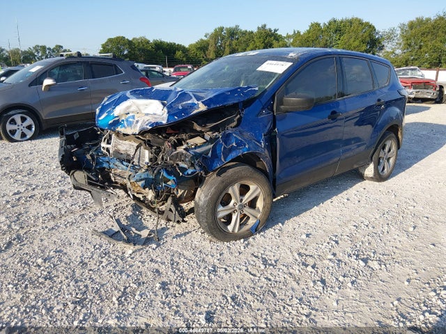 Ford ESCAPE S 2017 1FMCU0F79HUB95263 Image 2