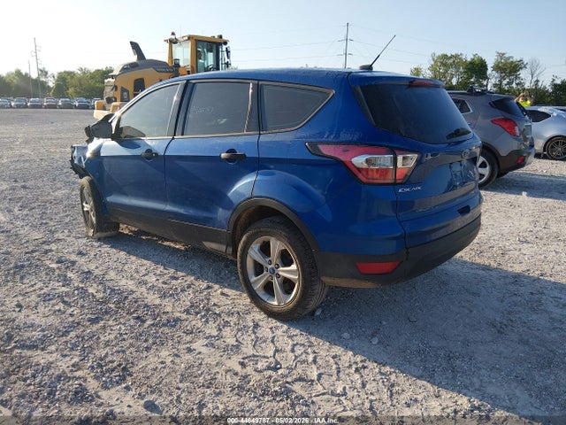 Ford ESCAPE S 2017 1FMCU0F79HUB95263 Image 3