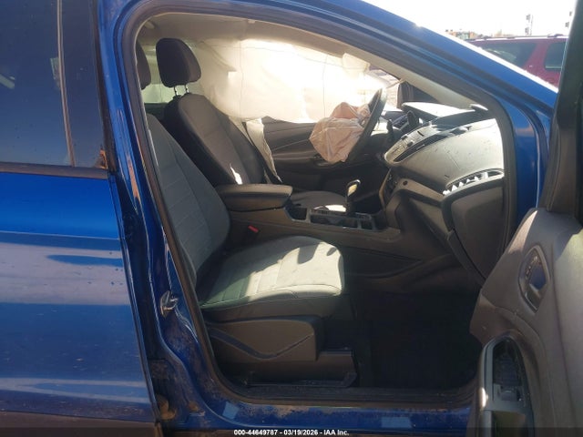 Ford ESCAPE S 2017 1FMCU0F79HUB95263 Image 5