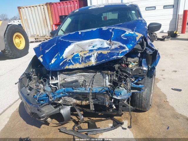 Ford ESCAPE S 2017 1FMCU0F79HUB95263 Image 6