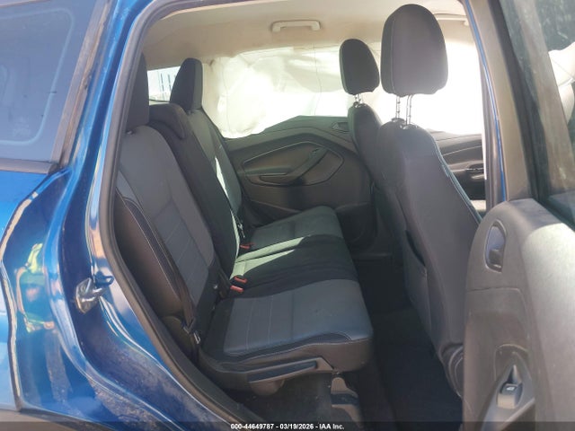 Ford ESCAPE S 2017 1FMCU0F79HUB95263 Image 8