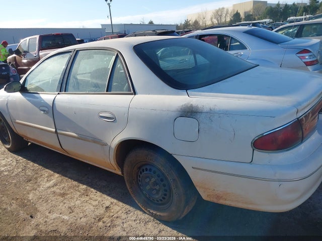 44649790 :رقم المزاد ، 2G4WS52JX31192054 vin ، 2003 Buick Century Custom مزاد بيع
