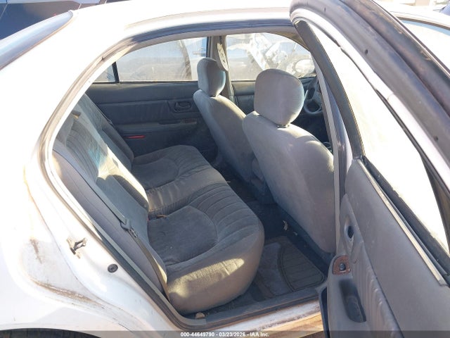 44649790 :رقم المزاد ، 2G4WS52JX31192054 vin ، 2003 Buick Century Custom مزاد بيع
