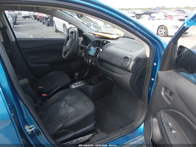 Продаж на аукціоні авто 2019 Mitsubishi Mirage G4 Es, vin: ML32F3FJ7KHF07772, номер лоту: 44649793