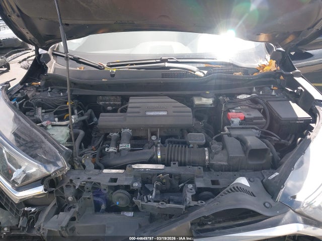 2020 Honda Cr-v 2wd Ex მანქანა იყიდება აუქციონზე, vin: 2HKRW1H52LH415033, აუქციონის ნომერი: 44649797