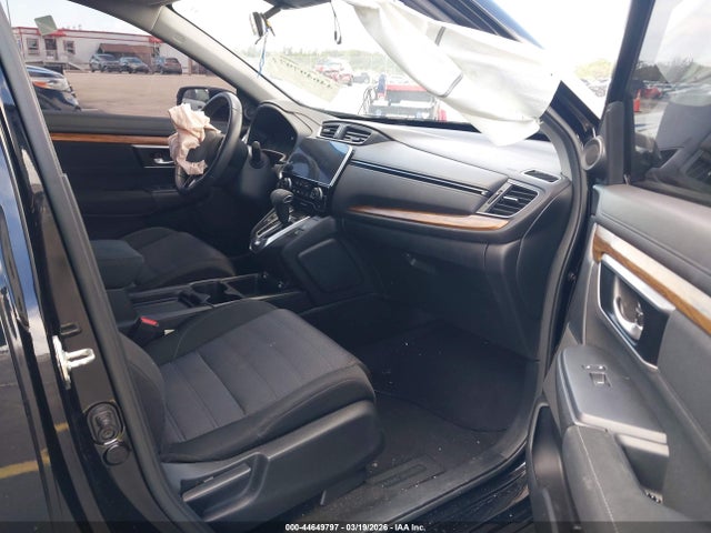 2020 Honda Cr-v 2wd Ex მანქანა იყიდება აუქციონზე, vin: 2HKRW1H52LH415033, აუქციონის ნომერი: 44649797