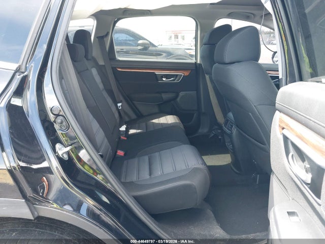 2020 Honda Cr-v 2wd Ex მანქანა იყიდება აუქციონზე, vin: 2HKRW1H52LH415033, აუქციონის ნომერი: 44649797