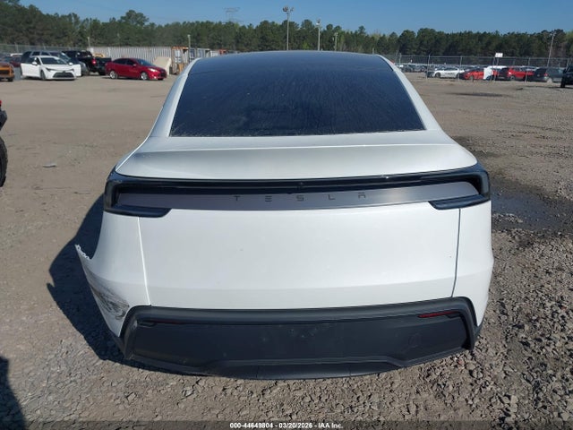 Aukcja sprzedaży 2026 Tesla Model Y Premium Rear-wheel Drive/standard Rear-wheel Drive, vin: 7SAYGDED1TF540354, numer aukcji: 44649804