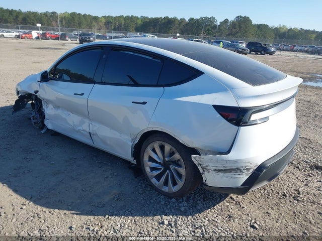 Aukcja sprzedaży 2026 Tesla Model Y Premium Rear-wheel Drive/standard Rear-wheel Drive, vin: 7SAYGDED1TF540354, numer aukcji: 44649804