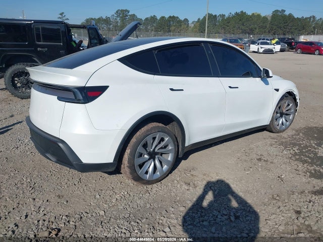 Aukcja sprzedaży 2026 Tesla Model Y Premium Rear-wheel Drive/standard Rear-wheel Drive, vin: 7SAYGDED1TF540354, numer aukcji: 44649804