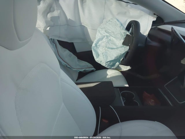 Aukcja sprzedaży 2026 Tesla Model Y Premium Rear-wheel Drive/standard Rear-wheel Drive, vin: 7SAYGDED1TF540354, numer aukcji: 44649804