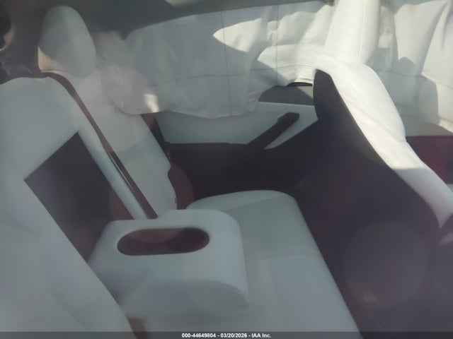 Aukcja sprzedaży 2026 Tesla Model Y Premium Rear-wheel Drive/standard Rear-wheel Drive, vin: 7SAYGDED1TF540354, numer aukcji: 44649804