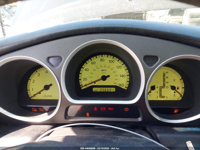 Продаж на аукціоні авто 2001 Lexus Gs 430, vin: JT8BL69S610005582, номер лоту: 44649806
