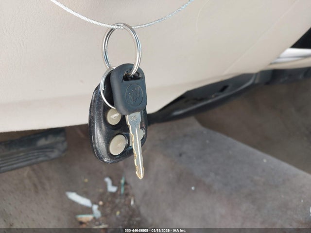 2003 BUICK PARK AVENUE 1G4CW54K434171881 Photo 10