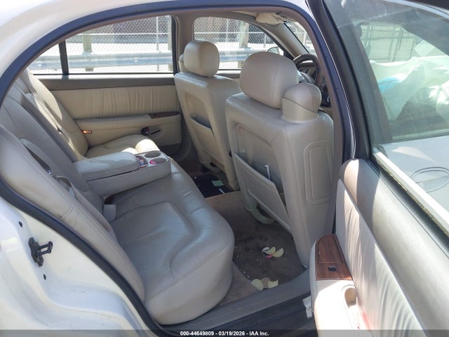 2003 BUICK PARK AVENUE 1G4CW54K434171881 Photo 7