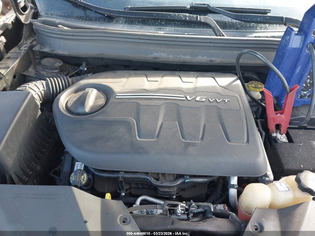 44649810 :رقم المزاد ، 1C4PJMBX0KD217945 vin ، 2019 Jeep Cherokee Trailhawk 4x4 مزاد بيع