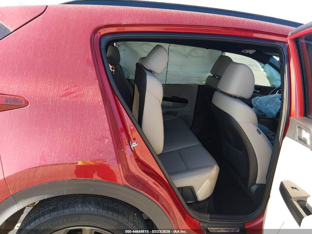 KIA SPORTAGE S 2020 KNDP63AC3L7802691 Image 8