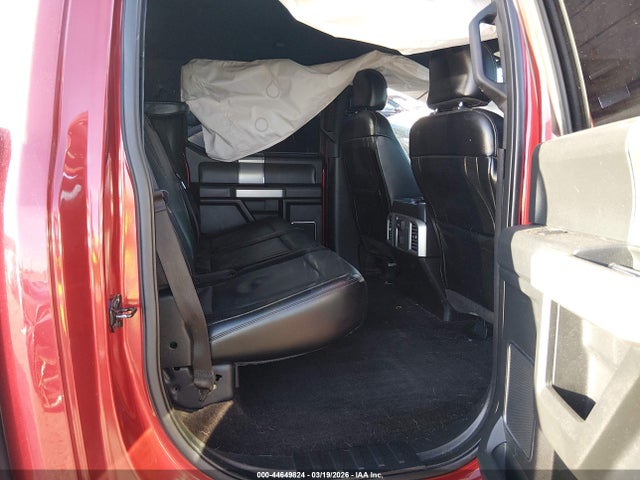 Продаж на аукціоні авто 2015 Ford F-150 Lariat, vin: 1FTEW1EF4FKE28660, номер лоту: 44649824