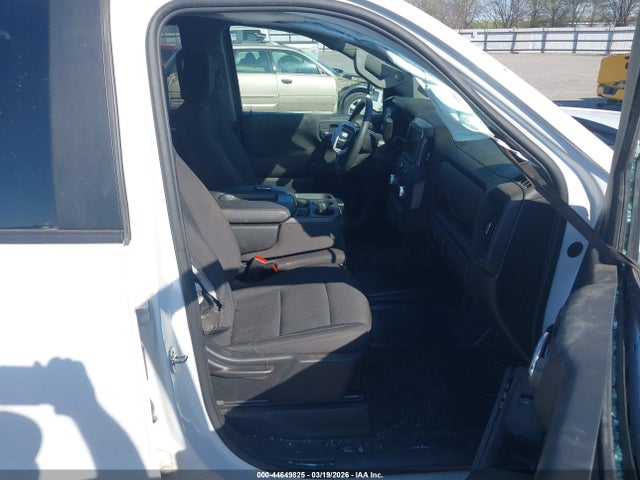 44649825 :رقم المزاد ، 1GTRHAEK9PZ145950 vin ، 2023 Gmc Sierra 1500 2wd  Standard Box Pro مزاد بيع