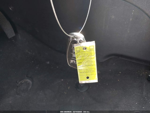 2018 CHEVROLET CRUZE 1G1BF5SM7J7108637 Photo 10