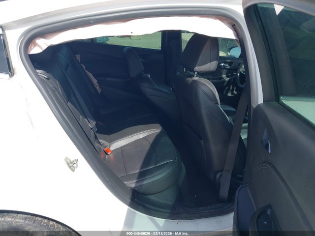 2018 CHEVROLET CRUZE 1G1BF5SM7J7108637 Photo 7