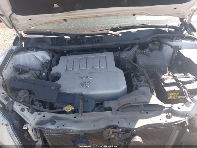 2011 TOYOTA VENZA 4T3BK3BBXBU060109 Photo 9