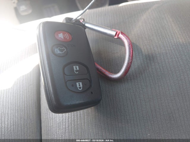 2011 TOYOTA VENZA 4T3BK3BBXBU060109 Photo 10