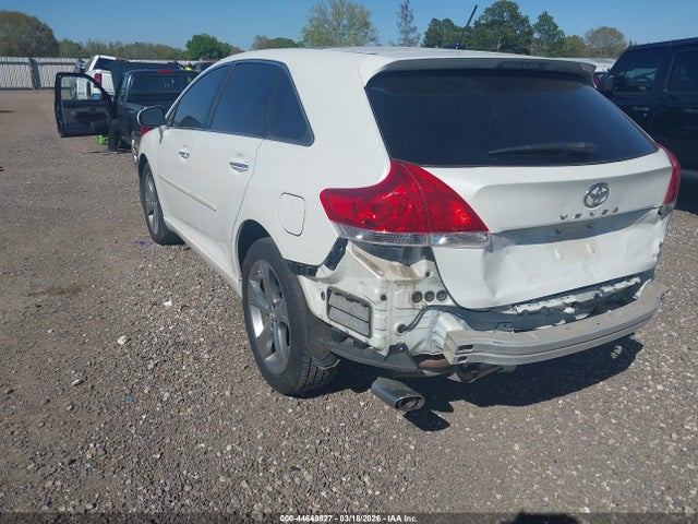 2011 TOYOTA VENZA 4T3BK3BBXBU060109 Photo 2
