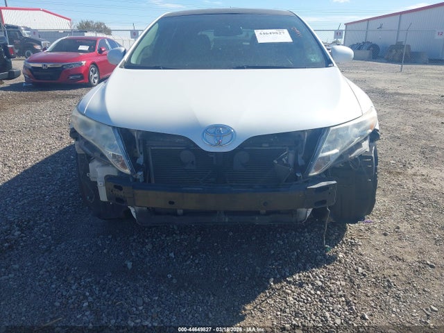 2011 TOYOTA VENZA 4T3BK3BBXBU060109 Photo 5