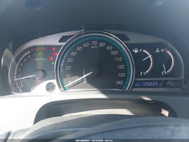 2011 TOYOTA VENZA 4T3BK3BBXBU060109 Photo 6