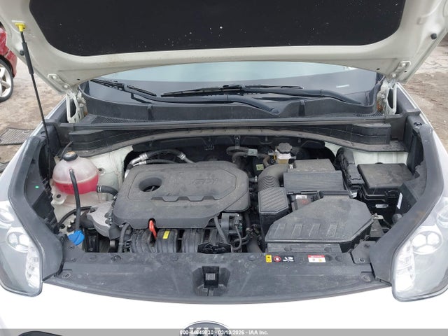 Aukcja sprzedaży 2022 Kia Sportage Lx, vin: KNDPMCAC8N7987037, numer aukcji: 44649830