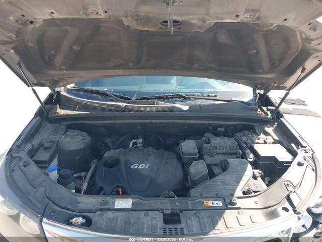 Продаж на аукціоні авто 2013 Kia Sorento Ex, vin: 5XYKU3A64DG419891, номер лоту: 44649831