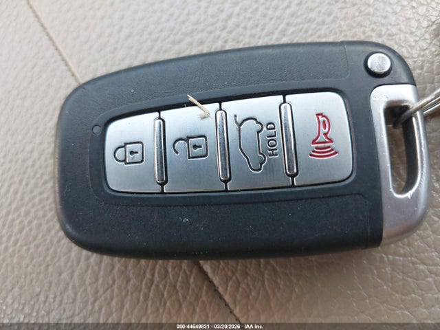Продаж на аукціоні авто 2013 Kia Sorento Ex, vin: 5XYKU3A64DG419891, номер лоту: 44649831