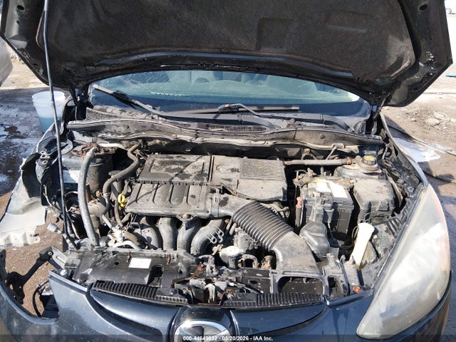 Aukcja sprzedaży 2014 Mazda Mazda2 Sport, vin: JM1DE1KZ1E0181220, numer aukcji: 44649832