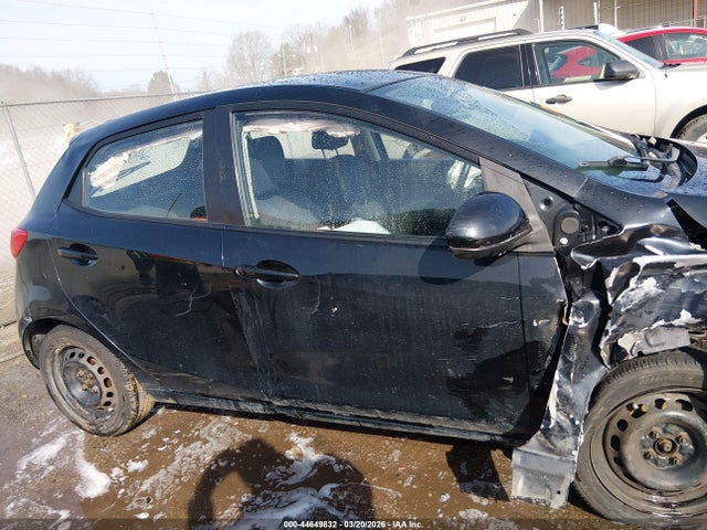 Aukcja sprzedaży 2014 Mazda Mazda2 Sport, vin: JM1DE1KZ1E0181220, numer aukcji: 44649832