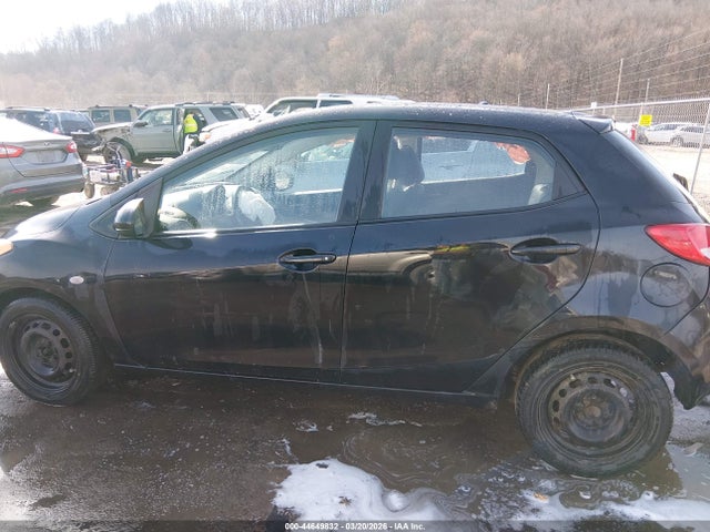 Aukcja sprzedaży 2014 Mazda Mazda2 Sport, vin: JM1DE1KZ1E0181220, numer aukcji: 44649832